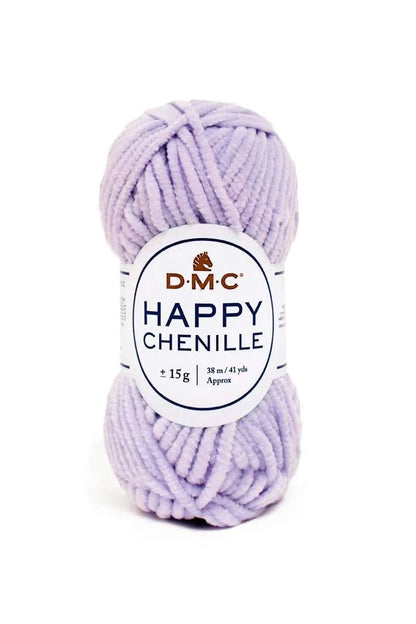 DMC Happy Chenille DMC