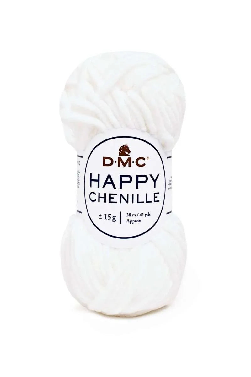 DMC Happy Chenille DMC