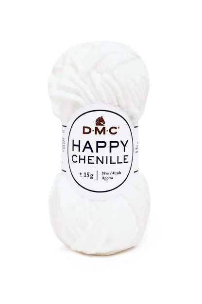 DMC Happy Chenille DMC