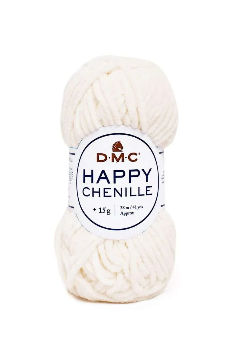 DMC Happy Chenille DMC