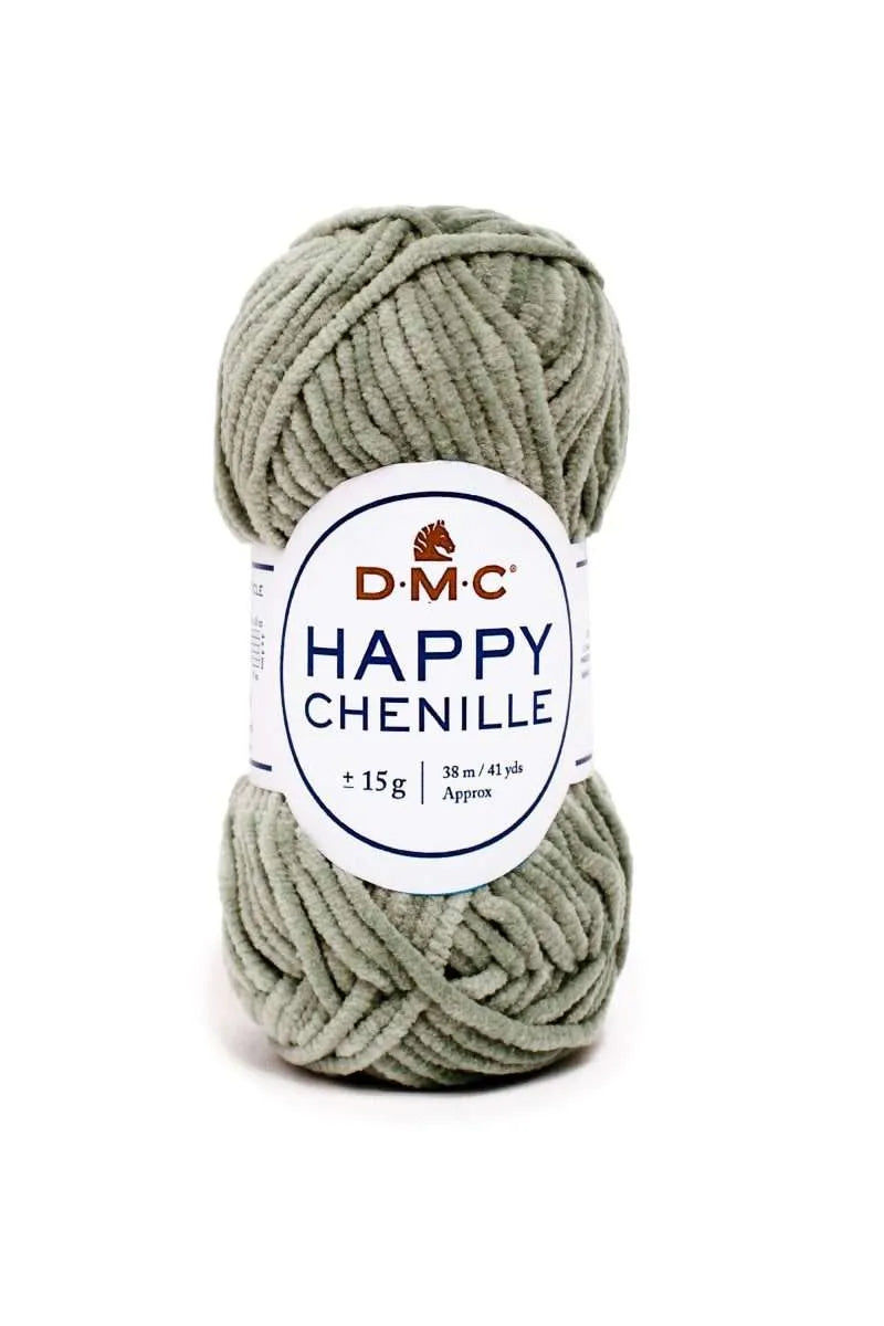 DMC Happy Chenille DMC