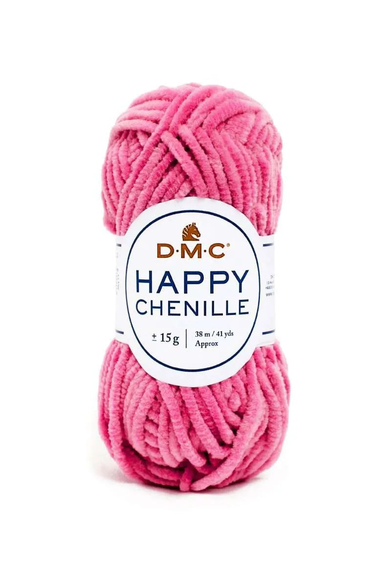 DMC Happy Chenille DMC