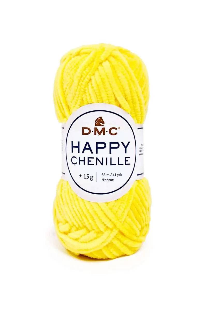 DMC Happy Chenille DMC