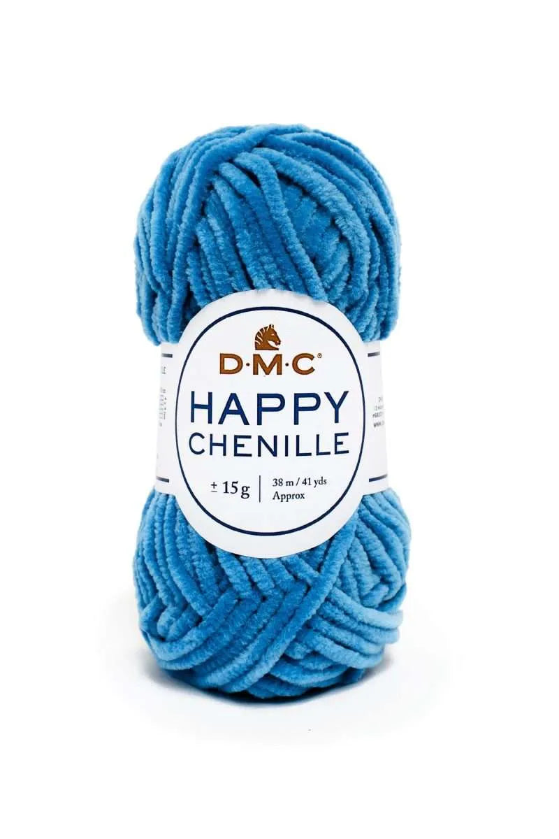 DMC Happy Chenille DMC