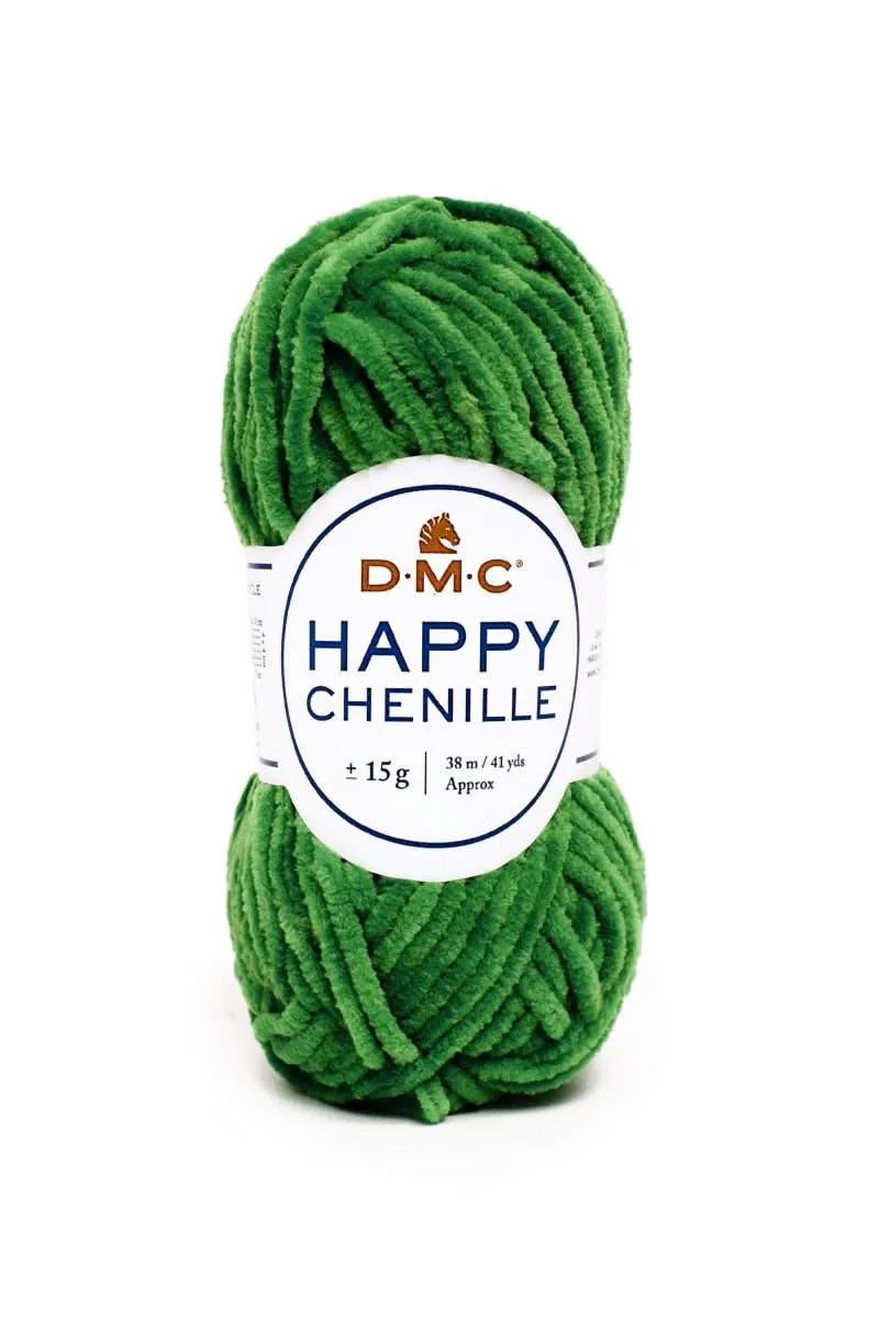 DMC Happy Chenille DMC