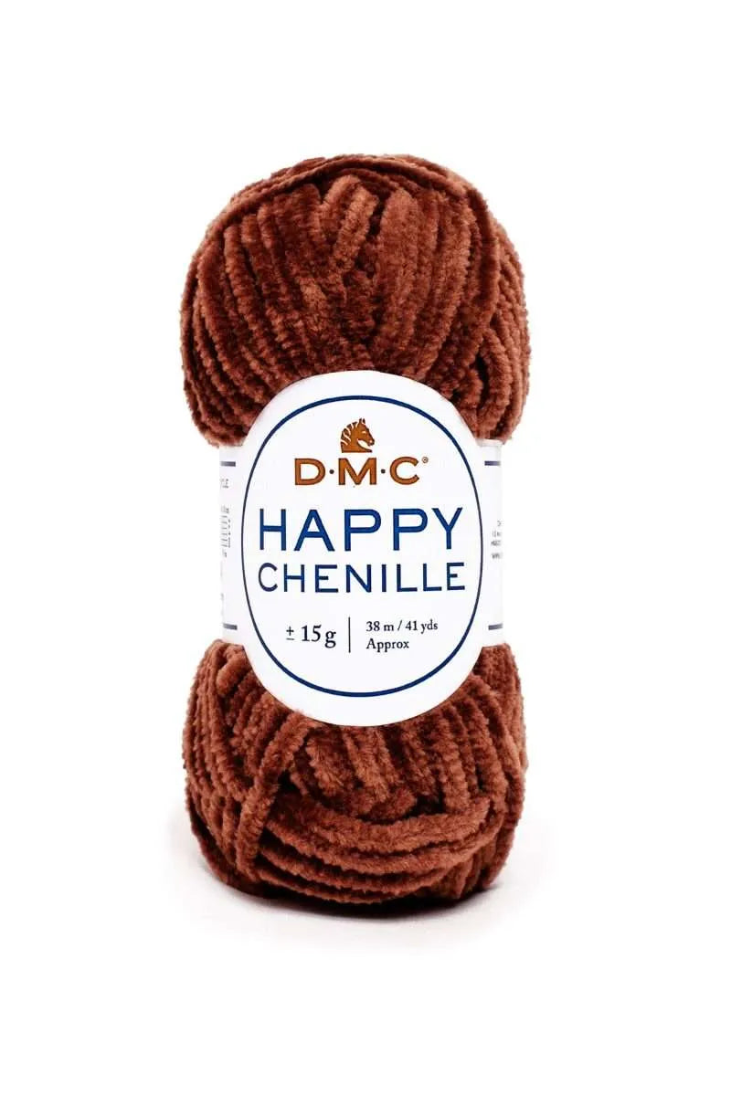 DMC Happy Chenille DMC