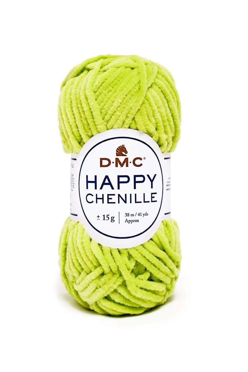 DMC Happy Chenille DMC
