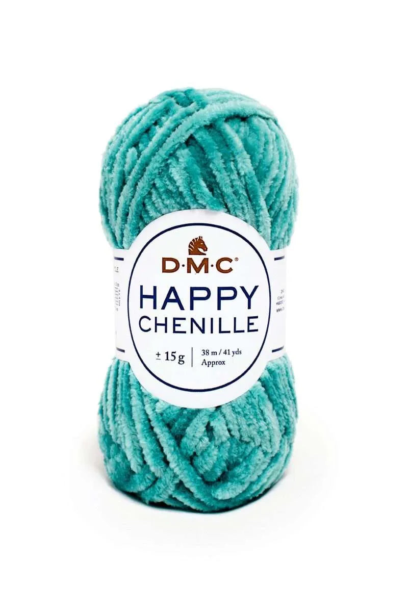 DMC Happy Chenille DMC
