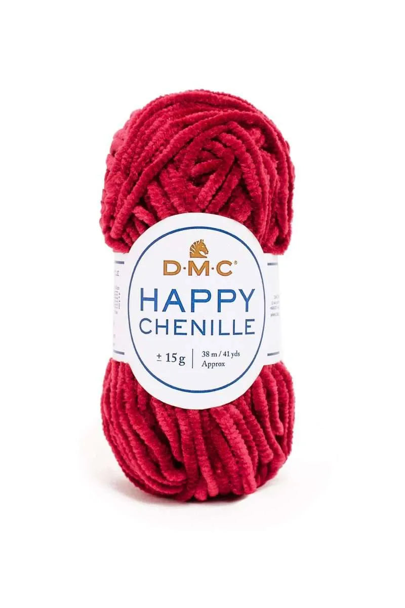 DMC Happy Chenille DMC
