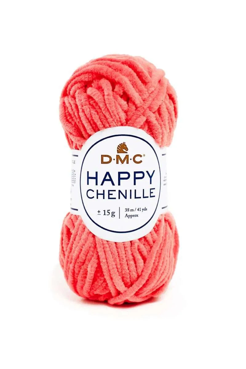 DMC Happy Chenille DMC