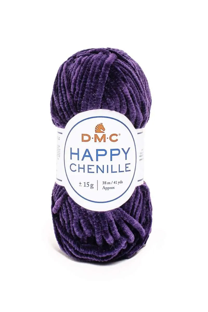 DMC Happy Chenille DMC