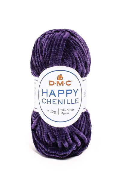 DMC Happy Chenille DMC