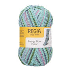 Regia Sockenwolle Energy Flow Color Schachenmayr