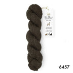 Gazzal Baby Alpaca Pure Colors Gazzal