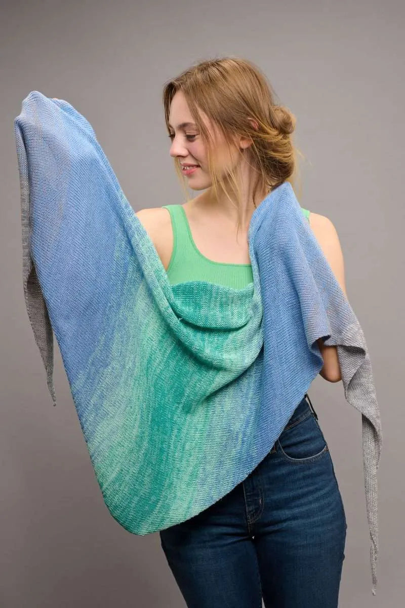 Sparwolle mit Lavinia23293