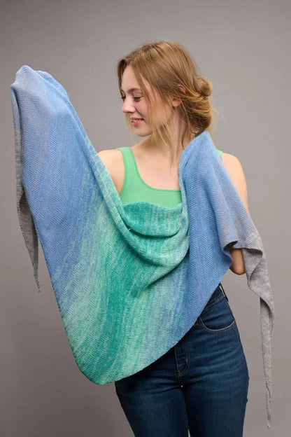 Sparwolle mit Lavinia23293