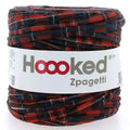 Hoooked Zpagetti T-Shirt-Garn Hoooked