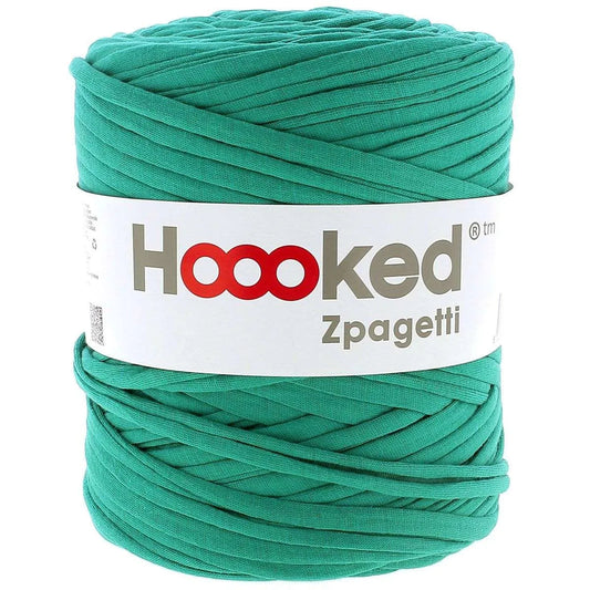 Hoooked Zpagetti T-Shirt-Garn Hoooked