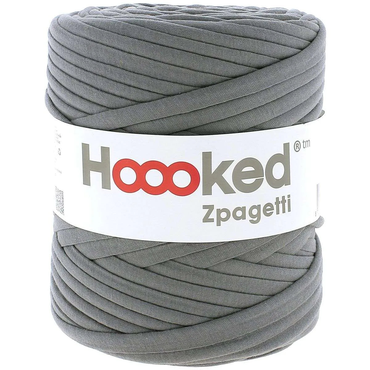 Hoooked Zpagetti T-Shirt-Garn Hoooked