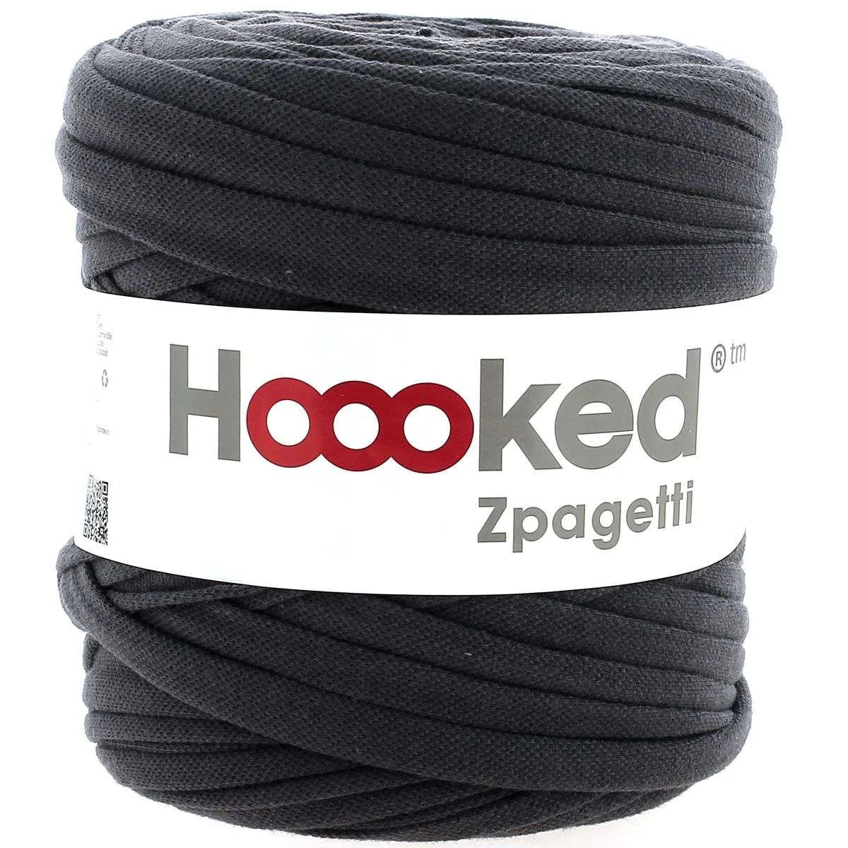 Hoooked Zpagetti T-Shirt-Garn Hoooked