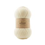Alize WOOLTIME Pullover- & Sockenwolle Alize