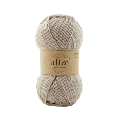 Alize WOOLTIME Pullover- & Sockenwolle Alize
