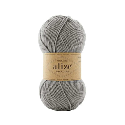Alize WOOLTIME Pullover- & Sockenwolle Alize