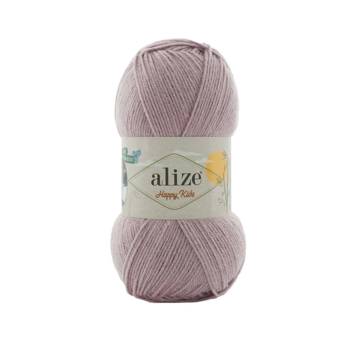 Alize Happy Kids Babygarn Alize