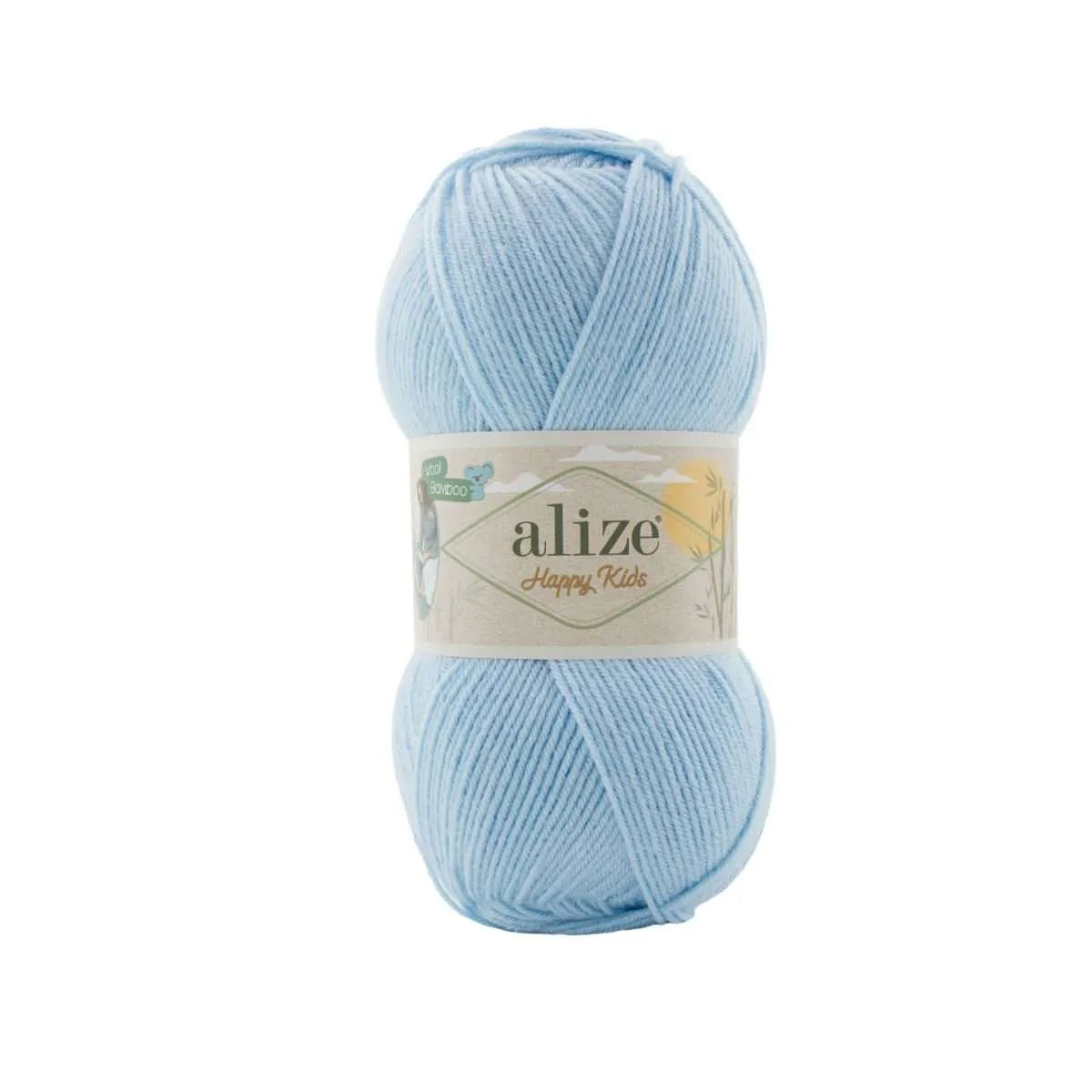 Alize Happy Kids Babygarn Alize