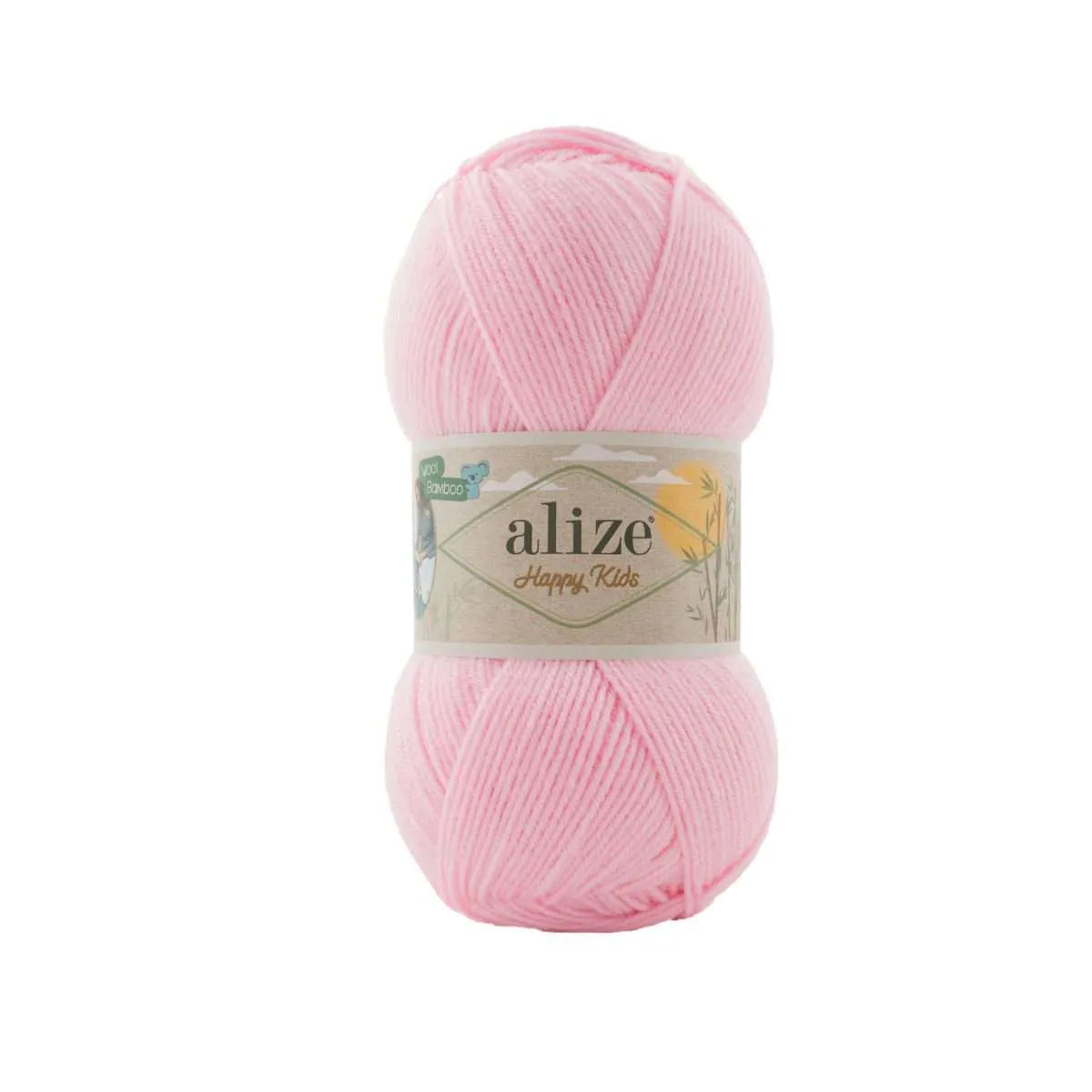 Alize Happy Kids Babygarn Alize
