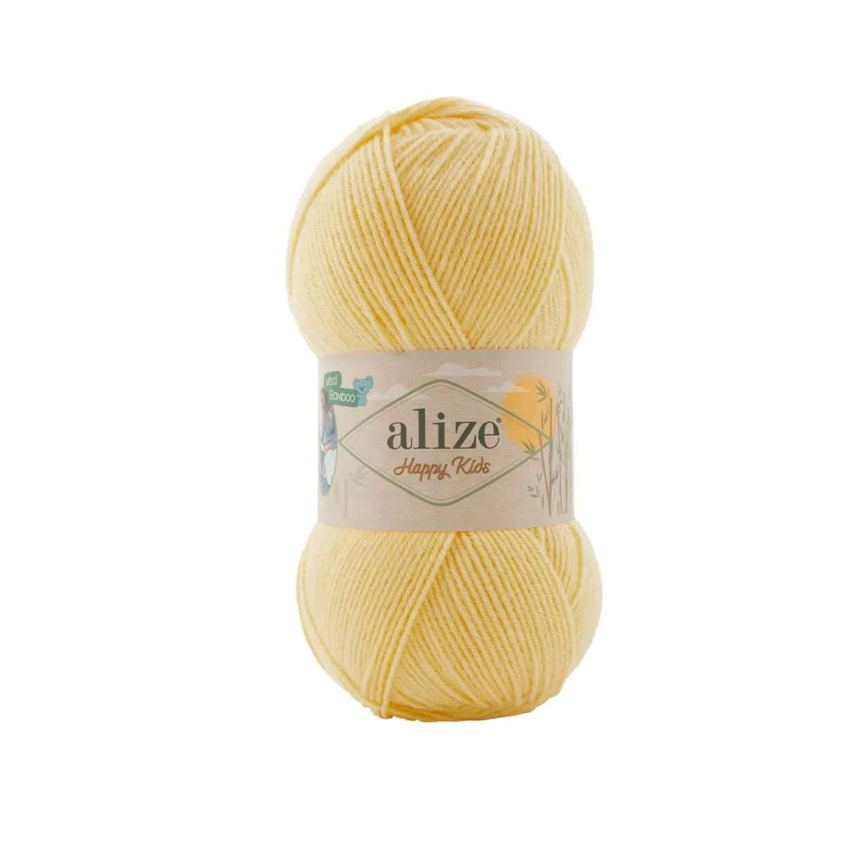 Alize Happy Kids Babygarn Alize