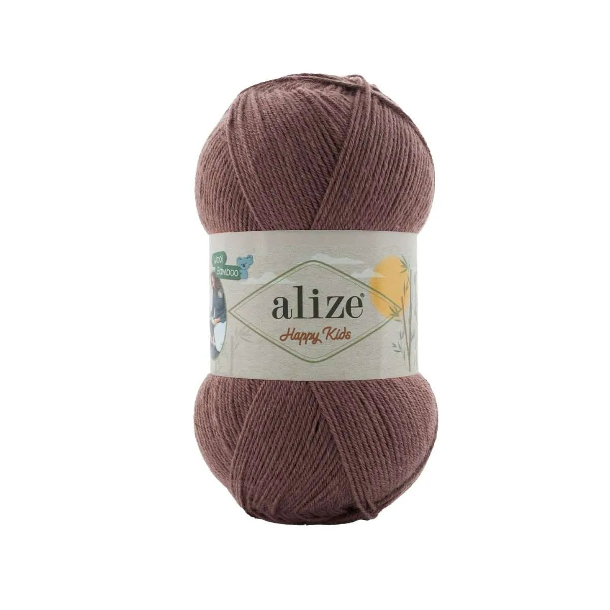 Alize Happy Kids Babygarn Alize