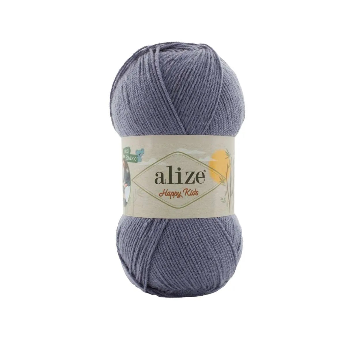 Alize Happy Kids Babygarn Alize