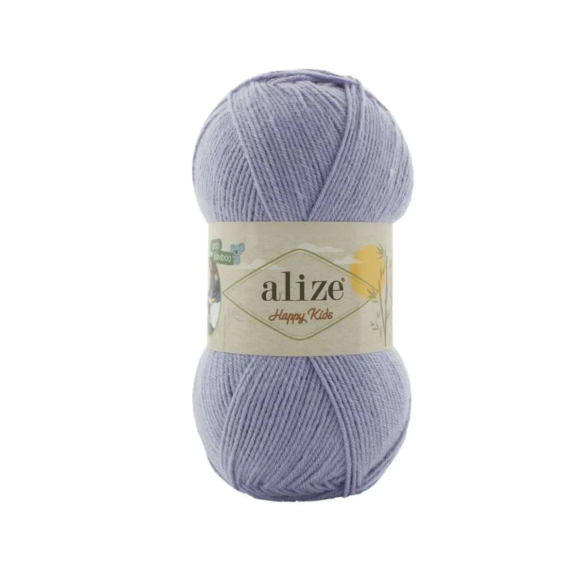 Alize Happy Kids Babygarn Alize