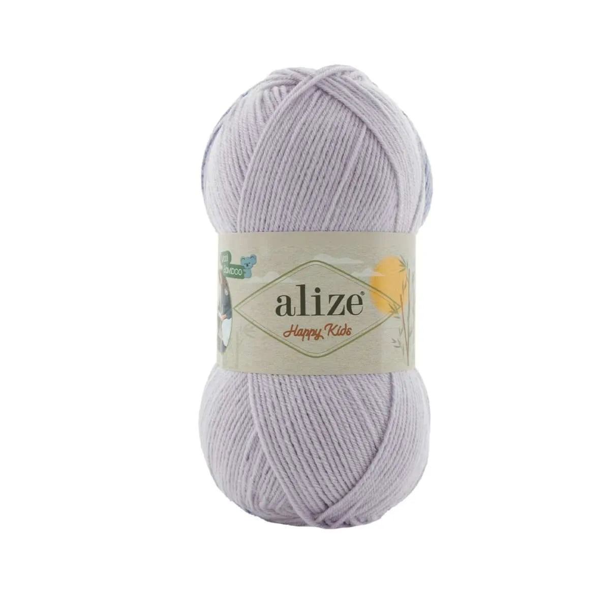 Alize Happy Kids Babygarn Alize