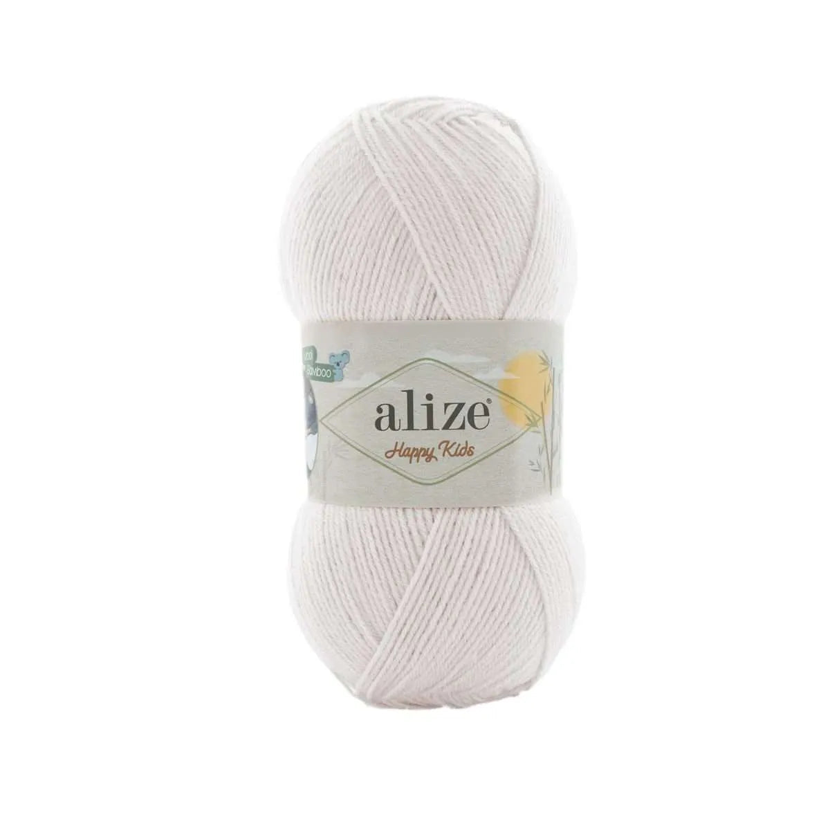 Alize Happy Kids Babygarn Alize