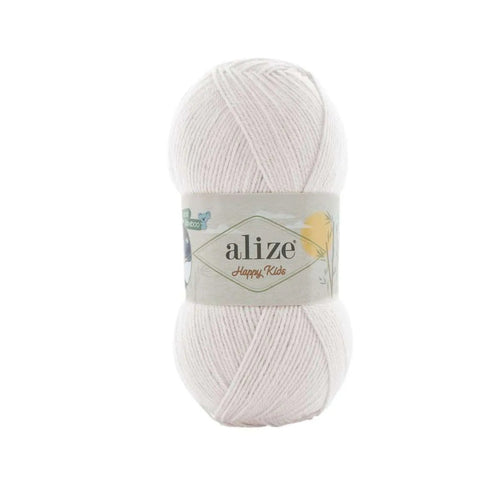 Alize Happy Kids Babygarn Alize
