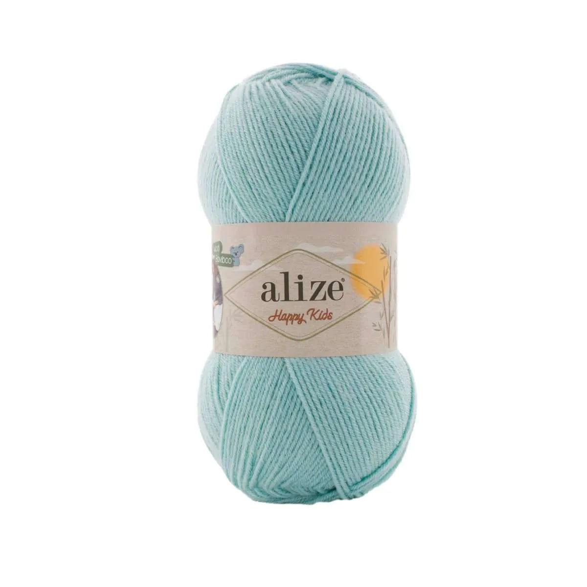 Alize Happy Kids Babygarn Alize