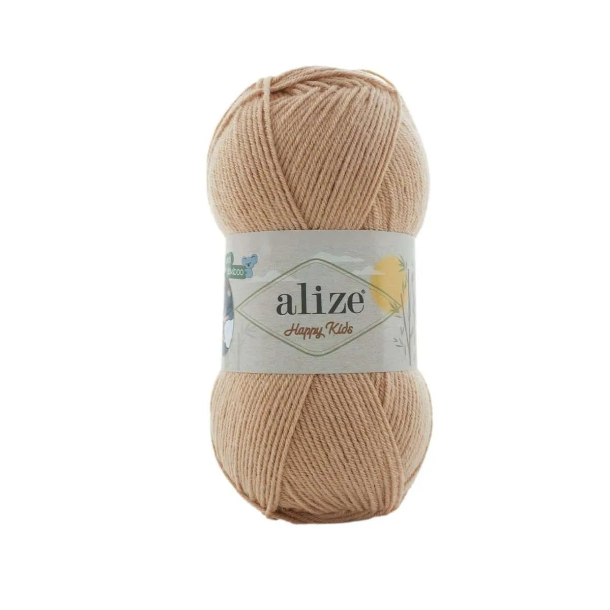 Alize Happy Kids Babygarn Alize