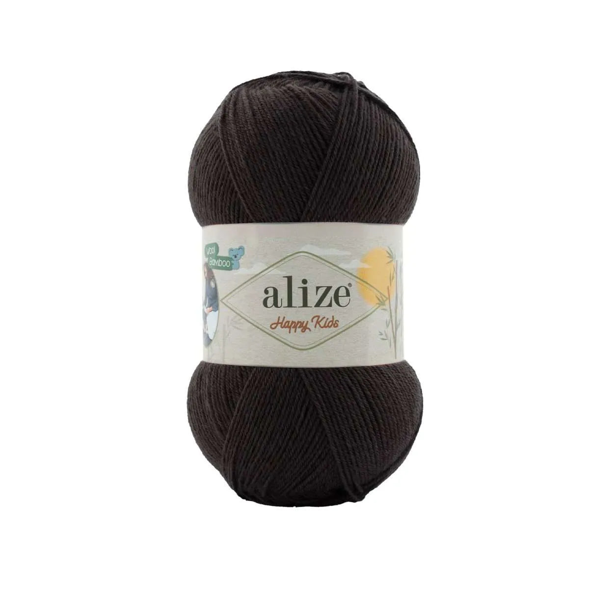 Alize Happy Kids Babygarn Alize