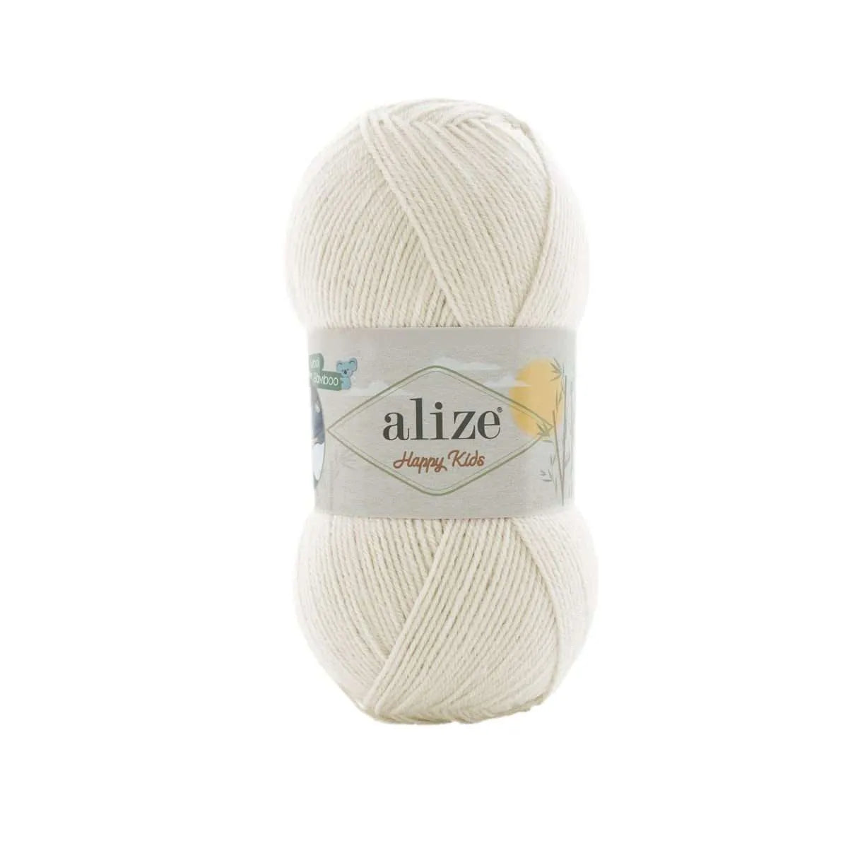 Alize Happy Kids Babygarn Alize