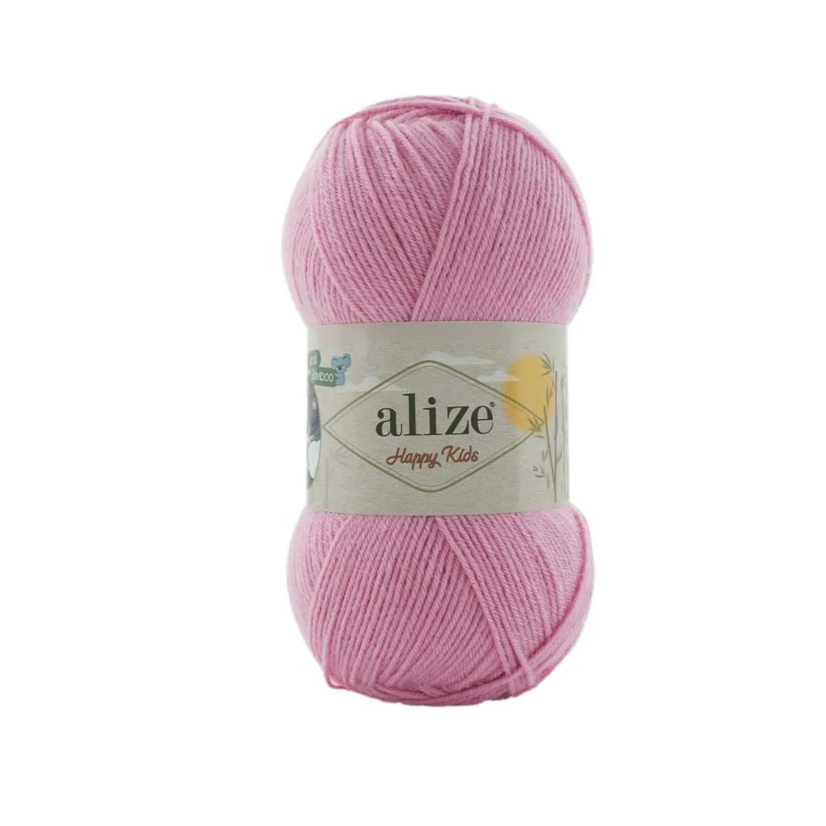 Alize Happy Kids Babygarn Alize