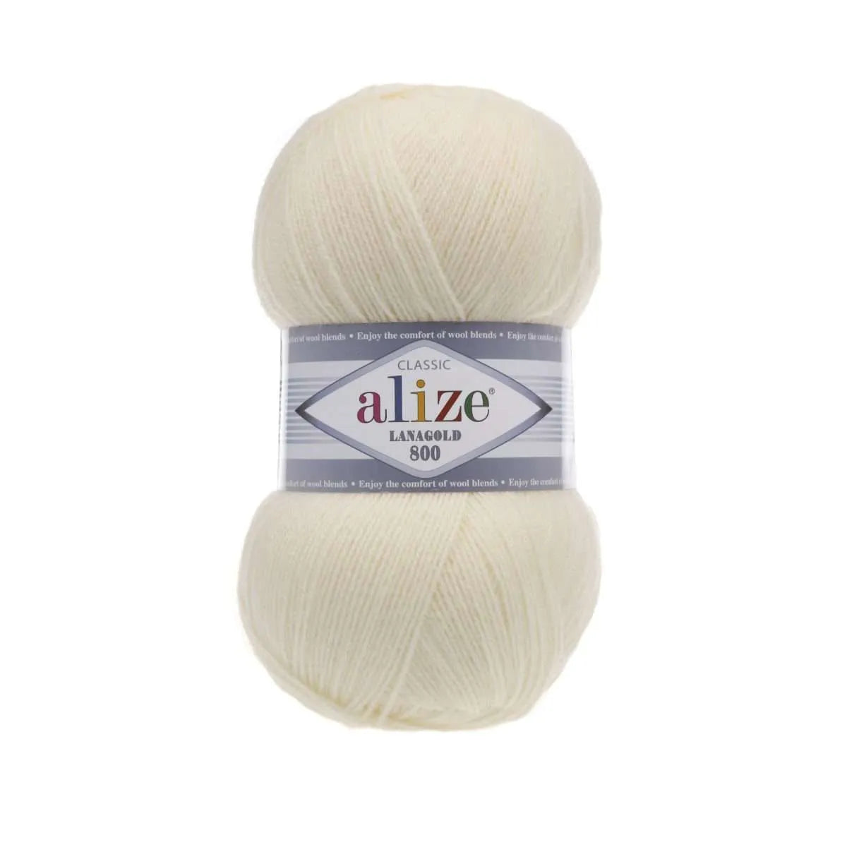 Alize LANAGOLD 800 Alize