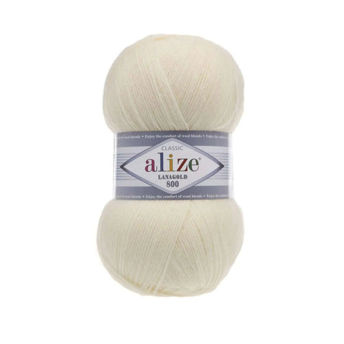 Alize LANAGOLD 800 Alize