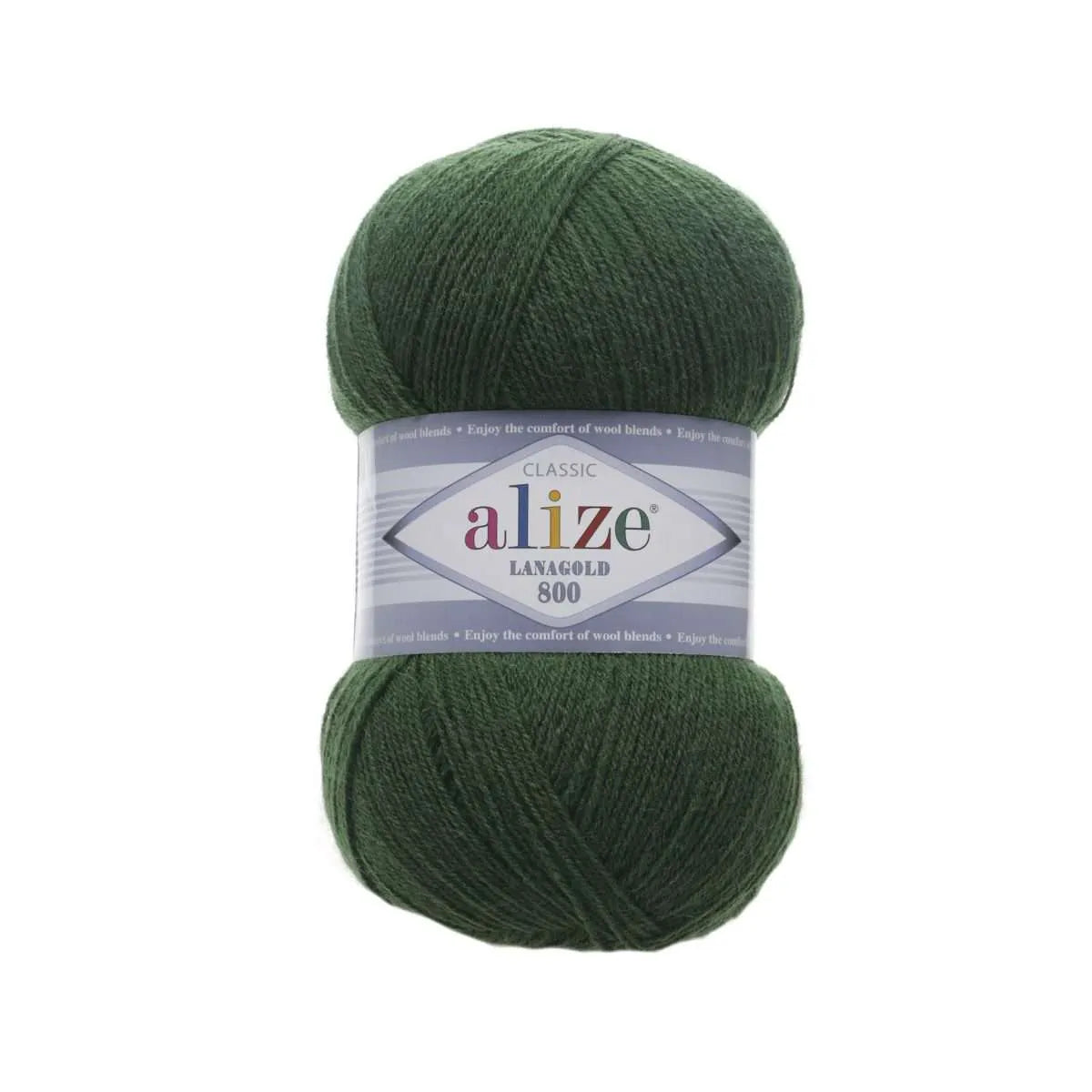 Alize LANAGOLD 800 Alize