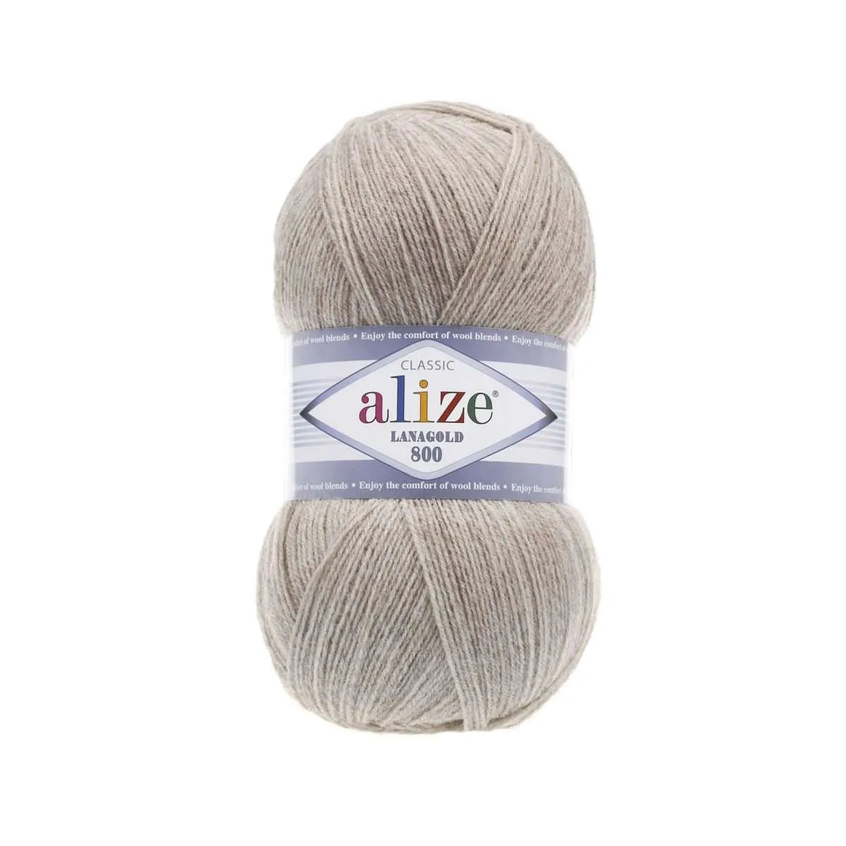 Alize LANAGOLD 800 Alize