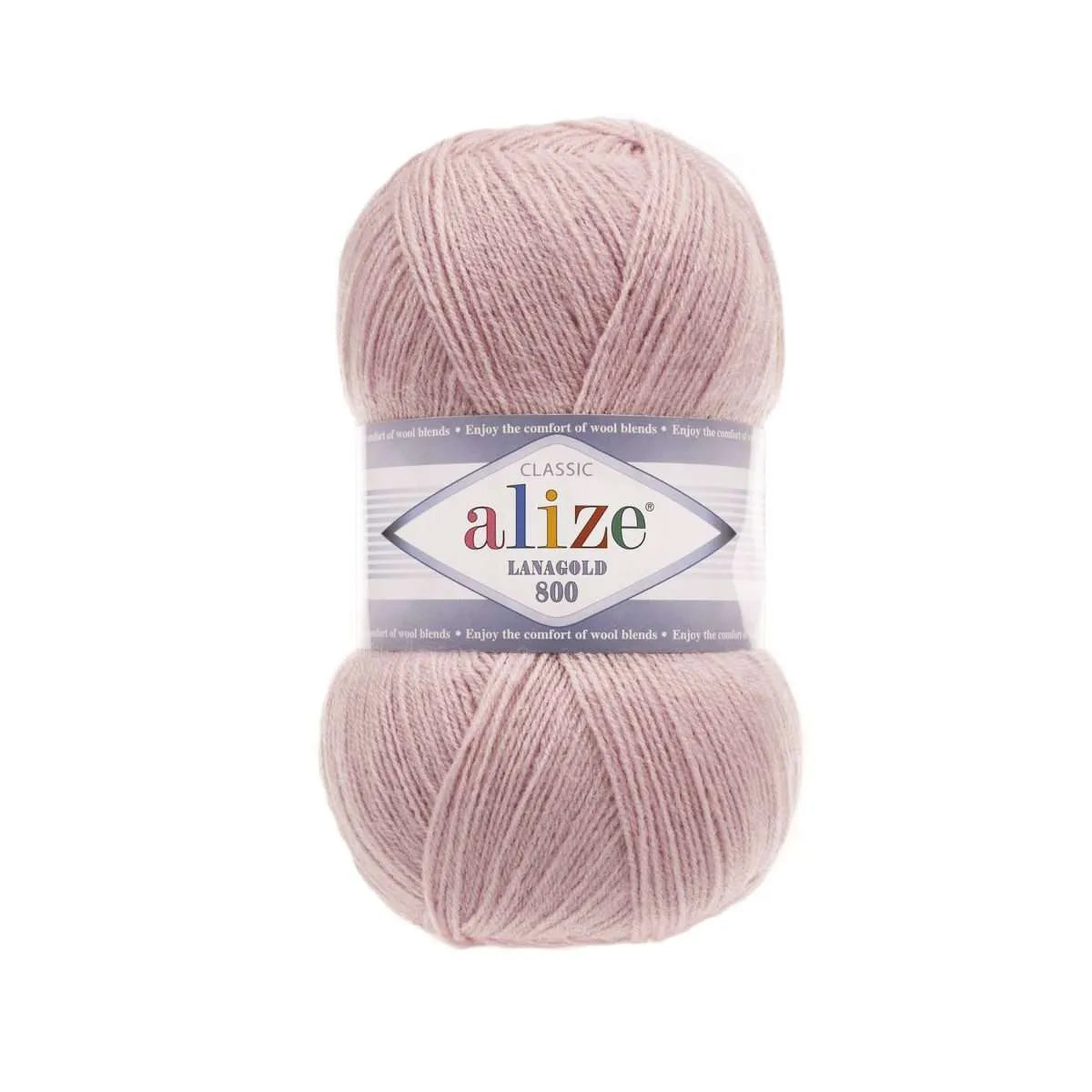 Alize LANAGOLD 800 Alize