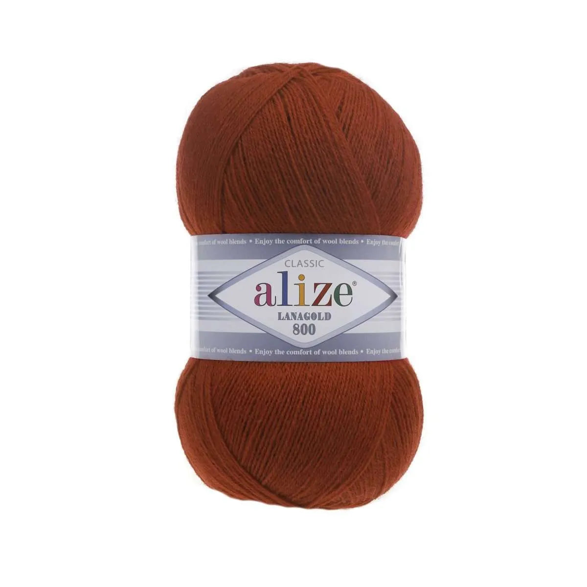 Alize LANAGOLD 800 Alize