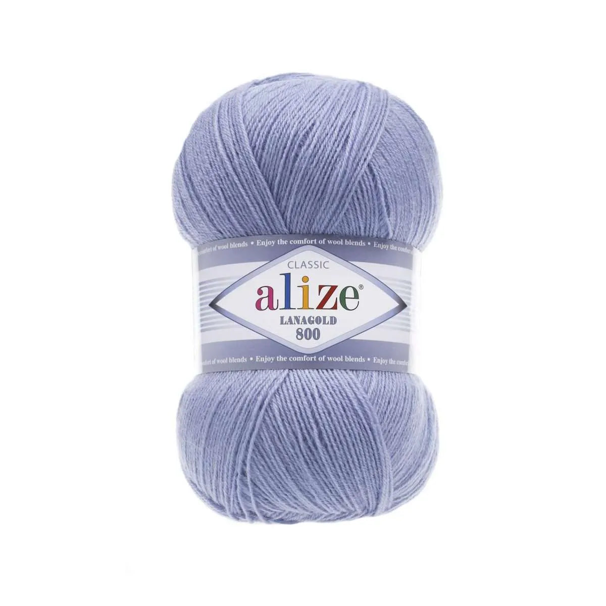 Alize LANAGOLD 800 Alize