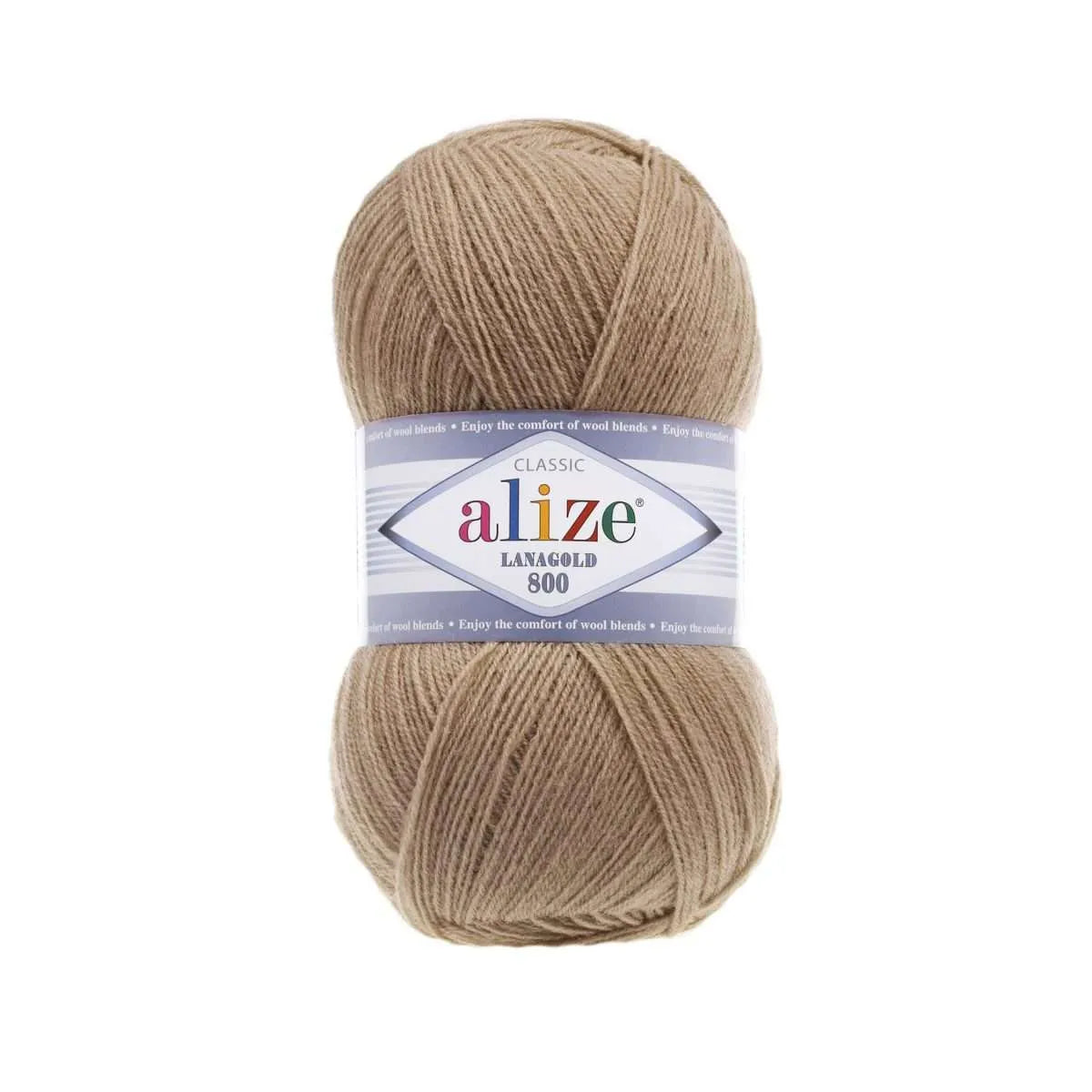 Alize LANAGOLD 800 Alize